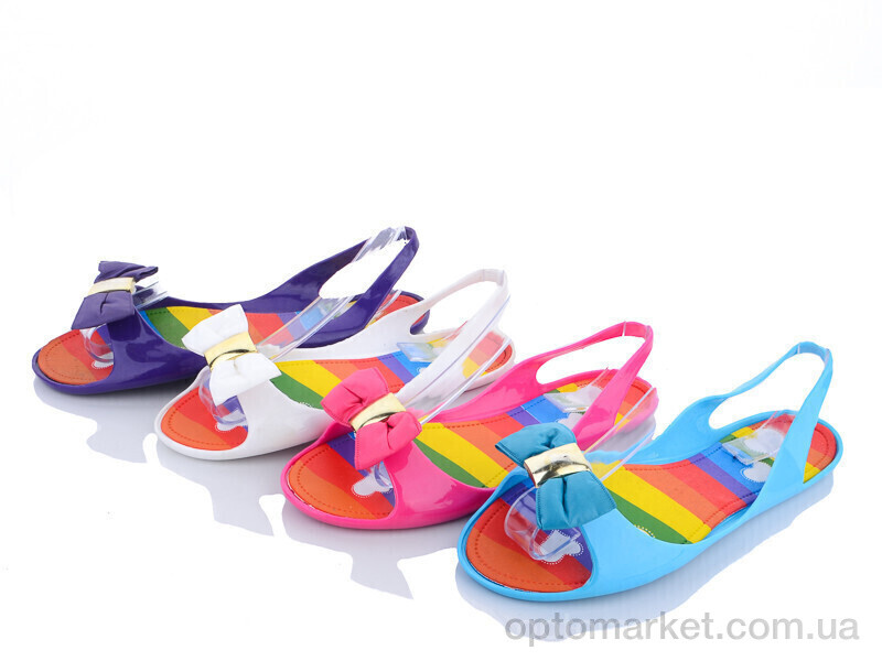 Купить Босоніжки жіночі ZOOM18 mix Zoom мікс, фото 1