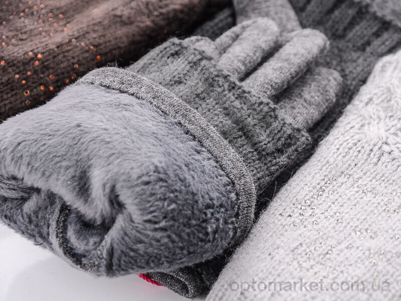 Купить Рукавички дитячі ZS10 mix Ronaerdo мікс, фото 2