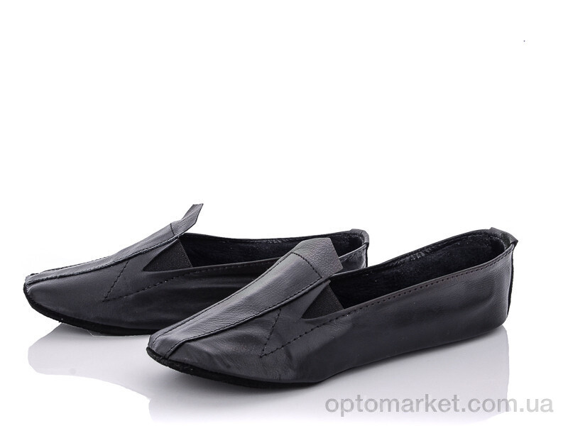 Купить Чешки унісекс ZS5302 черный Zelart чорний, фото 1