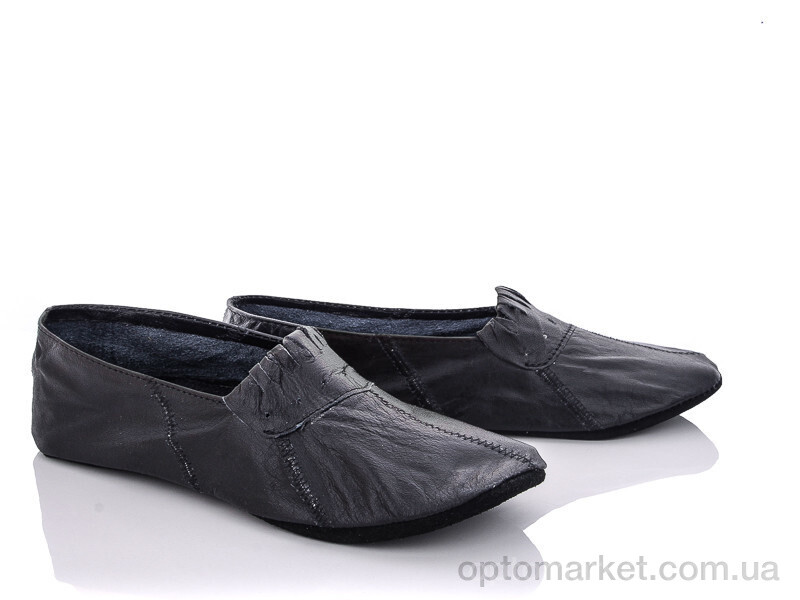 Купить Чешки унісекс ZS5305 черный Zelart чорний, фото 1