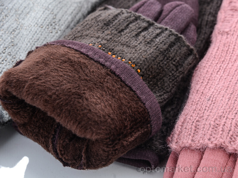 Купить Рукавички дитячі ZS9 mix Ronaerdo мікс, фото 2