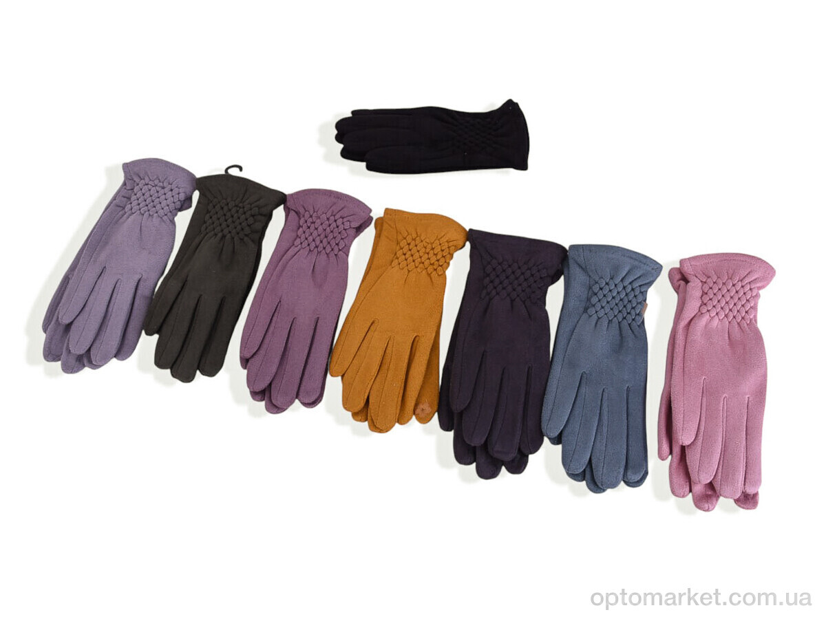Купить Рукавички дитячі ZT001 mix Anjela мікс, фото 1