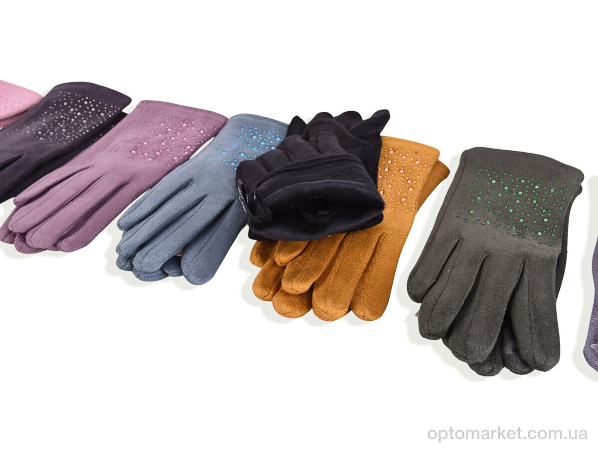 Купить Рукавички дитячі ZT15-1 mix Anjela мікс, фото 2